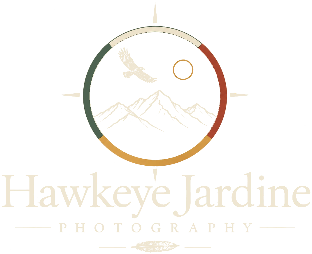Hawkeye Jardine Photography